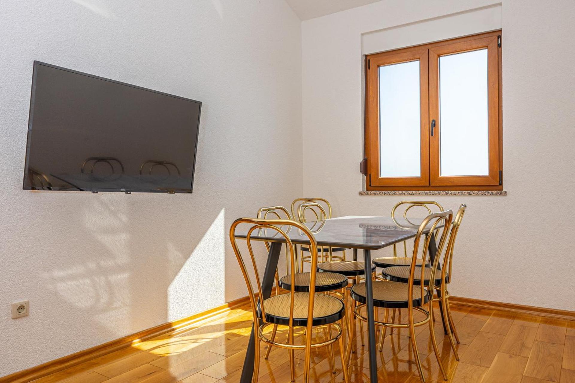 Apartments Francoise Crikvenica Exterior foto