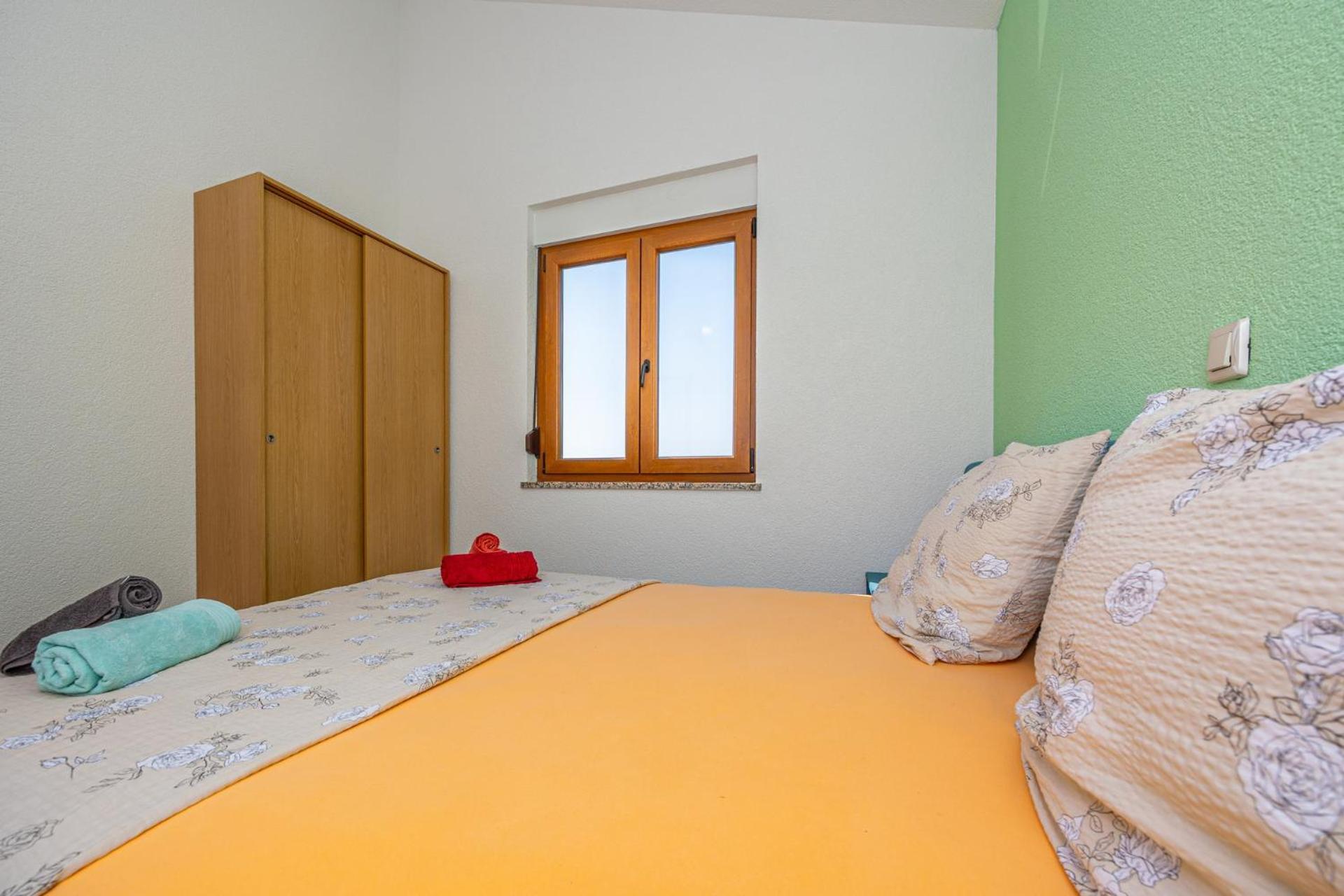 Apartments Francoise Crikvenica Exterior foto